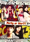 Party or War